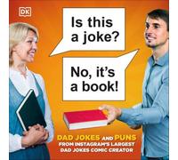 Est-ce une blague ? Non, c'est un livre !