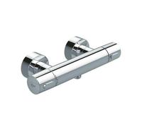 Est Douche Thermostatique Ap Ceratherm 100, Chrome