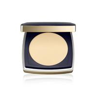 EST? E Lauder Double Usure 12 heures Fondation en poudre mate de sjour la place | Contrle de l'huile et de la brillance 0,39 once 1W0 Porcela