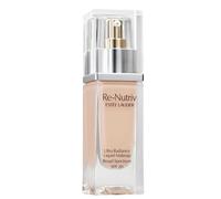 EST? E Lauder Re-Nutriv Ultra Radiance Liquid Foundation SPF 20 | Luxueux hydratant long long 1 fl oz 1n2 ecru