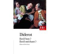 Est-il bon ? Est-il méchant ?