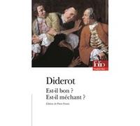 Est-il bon ? Est-il méchant ?