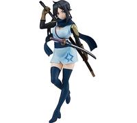 Good Smile Company Is It Wrong To Try To Pick Up Girls In A Dungeon? Pop Up Parade Pvc Statue Yamato Mikoto 17 Cm Bleu
