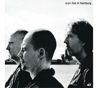 Est Live in Hamburg (CD) Album
