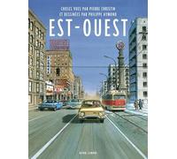 Est-Ouest - Tome 0 - Est-Ouest