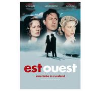Est-Ouest - Eine Liebe in Russland (DVD)