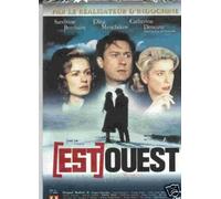 [Est]Ouest [Import belge]
