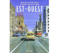 Est-Ouest - Tome 0 - Est-Ouest (48H BD)