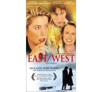 Est - Ouest [VHS]