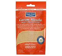 Est Poudre Fin Garam Masala (100G)
