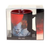Est Revenu 2017 Mug Pennywise