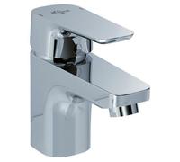 Est Robinet de Lavabo 130 Ceraplan III, M.Ablgarn Projection 99mm, Chrome
