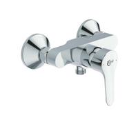 Est Robinetterie Douche Ap Alpha,Chrome