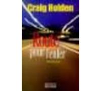 Est route pour l'enfer - Craig Holden - Rocher Eds Du - broché - Livre