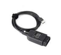 (EST Spanish)Vag Com 22.3.1 Obd2 Scanner Hex V2 Vagcom Auto Diagnostic Tool Obd Usb Wi. Hex V2 Vag Usb V22.9 V22