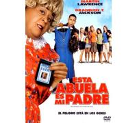 Esta Abuela ES Mi Padre [Import]