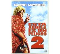 Esta Abuela ES Un Peligro 2 [Import]