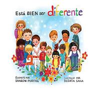 Está Bien Ser Diferente