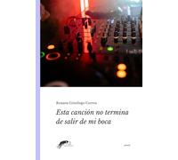 Esta canción no termina de salir de mi boca: Poesía Peruana / Finlandesa