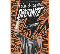 Esta chica es diferente