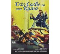 Esta Coche es una Ruina