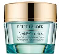 EstÃ©e Lauder - Daywear - Daywear CrÃ¨me DÃ©tox Nuit Anti-oxydante - 50ml