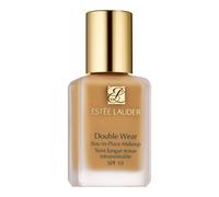 EstÃ©e Lauder - Double Wear Fond De Teint - Fond De Teint Longue Tenue IntransfÃ©rable Spf 10 - 3n2 Wheat