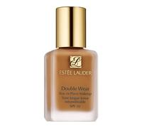 EstÃ©e Lauder - Double Wear Fond De Teint - Fond De Teint Longue Tenue IntransfÃ©rable Spf 10 - 4c2 Auburn