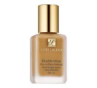 EstÃ©e Lauder - Double Wear Fond De Teint - Fond De Teint Longue Tenue IntransfÃ©rable Spf 10 - 4n1 Shell Beige