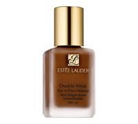 EstÃ©e Lauder - Double Wear Fond De Teint - Fond De Teint Longue Tenue IntransfÃ©rable Spf 10 - 7n1 Deep Amber