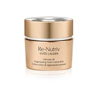 Estée Lauder - Re-nutriv Ultimate Lift Regenerating Youth - Crème Riche Lift Régénérante Jeunesse - 327g
