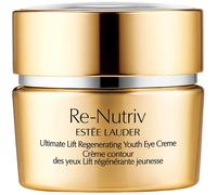Estée Lauder - Re-nutriv Utimate Lift - Crème Contour Des Yeux Lift Régénérante Jeunesse - 15ml