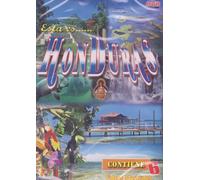 Esta Es...Honduras [DVD] [Import]