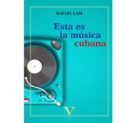 Esta es la música cubana