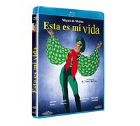 Ésta Es Mi Vida (1952) (Blu Ray)
