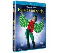 Ésta es mi vida (1952) (Blu Ray) G