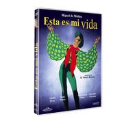 Ésta Es Mi Vida (1952) (Dvd)
