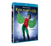 Ésta es mi vida (1952) (Blu Ray)