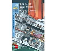 Esta noche en el Titanic