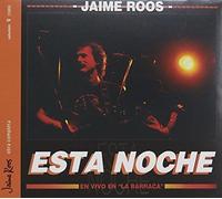 Esta Noche en Vivo en La Barraca [Import]