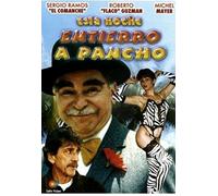 Esta Noche Entierro a Pancho