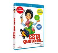 Ésta Que Lo Es… (1977) (Blu Ray)