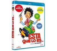 Ésta que lo es… (1977) (Divisa) (Blu Ray) G