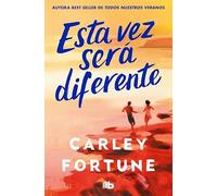 Esta vez será diferente