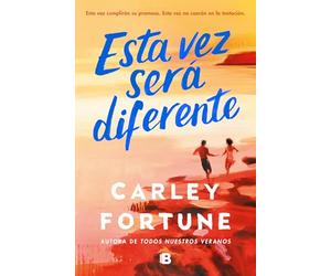 Esta vez será diferente / This Summer Will Be Different