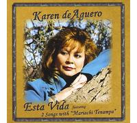 Esta Vida [Import]
