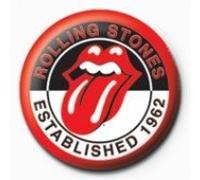 Established Badge Bouton C
