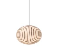 Established & Sons FILIGRANA LIGHT S4 Ellipse Ø45 - Established & Sons - Noir