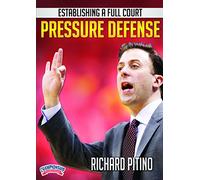 Establishing a Full Court Pressure Defense