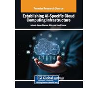 Establishing AI-Specific Cloud Computing Infrastructure